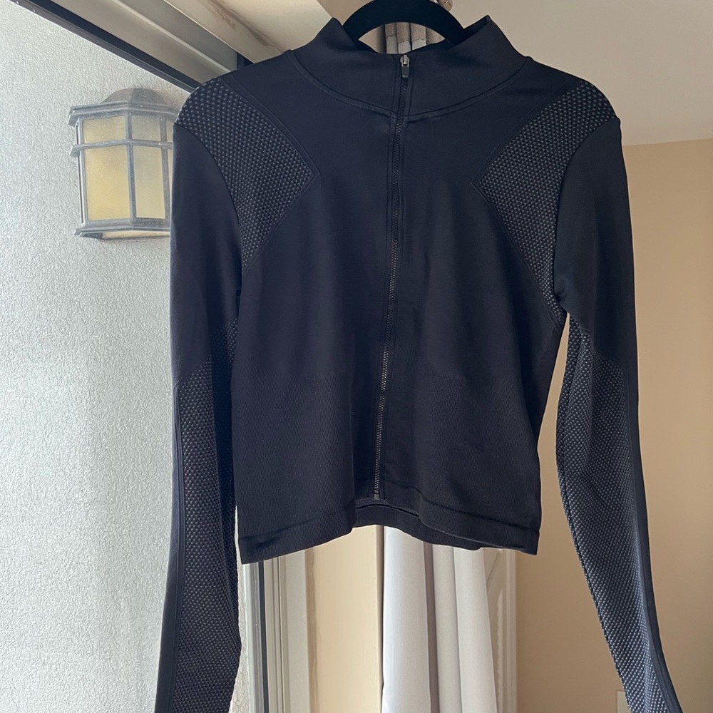 Fabletics Demi Lovato jacket